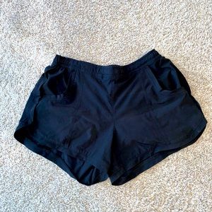 Athleta shorts